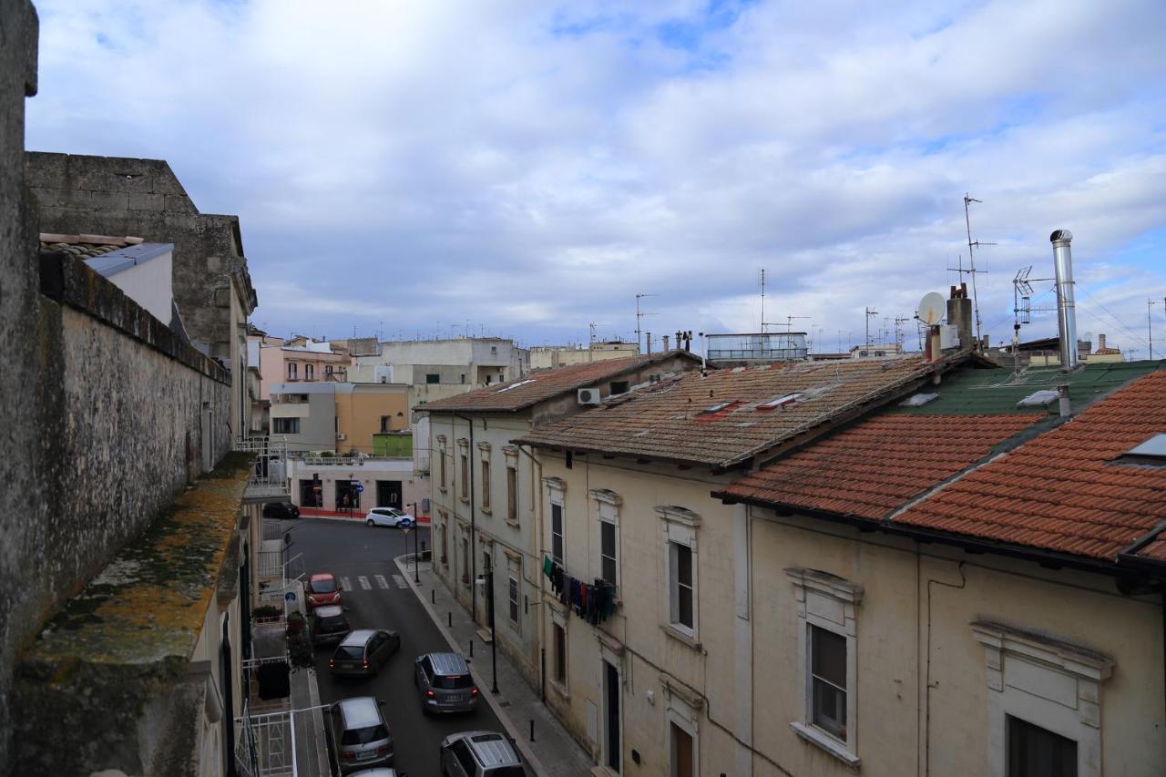 Sassi House Matera Hotel Exterior photo